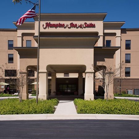 Hampton Inn And Suites Woodstock, Virginia Esterno foto