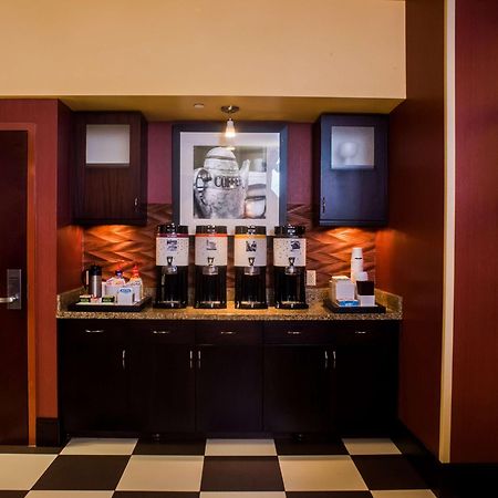 Hampton Inn And Suites Woodstock, Virginia Esterno foto