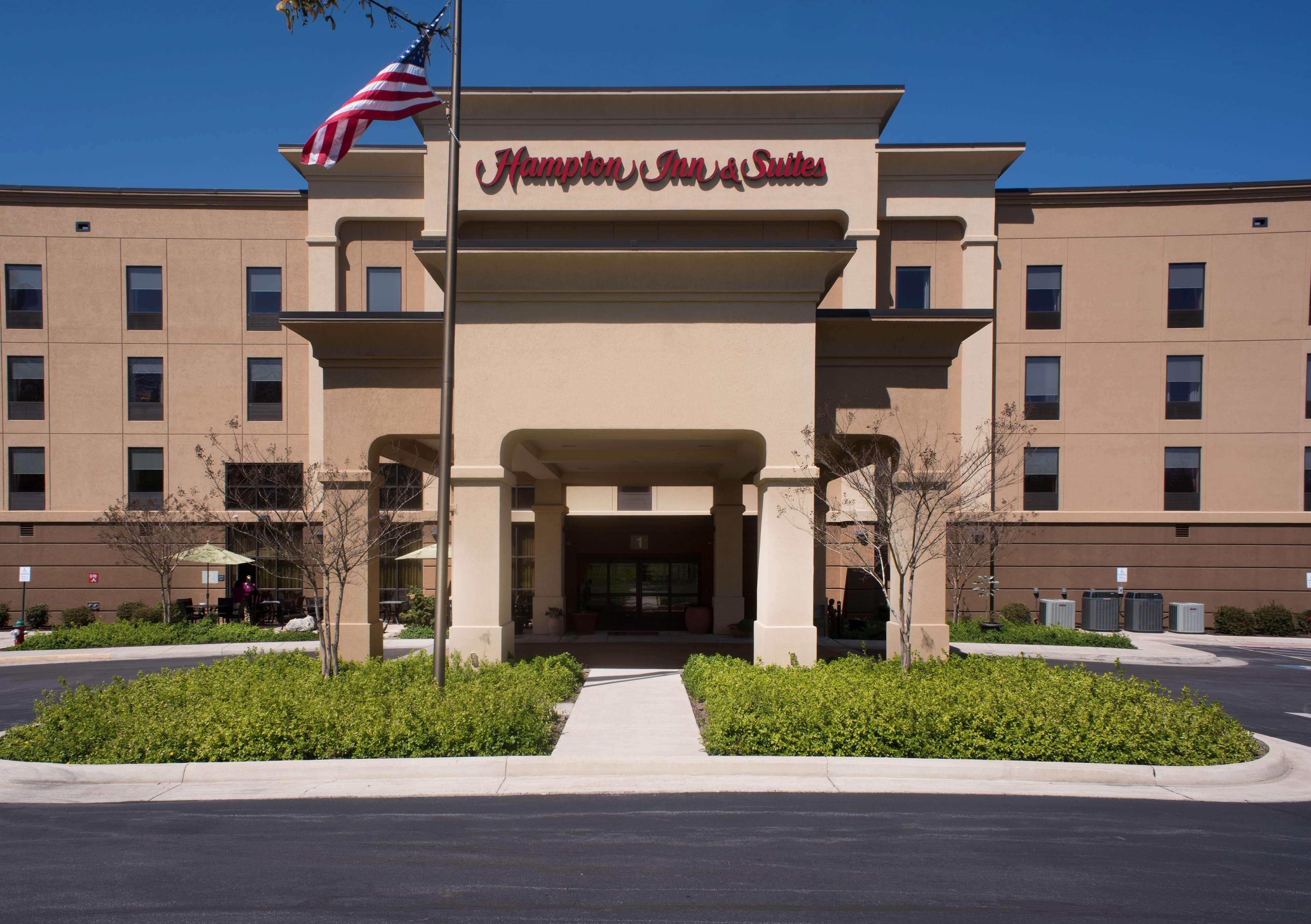 Hampton Inn And Suites Woodstock, Virginia Esterno foto