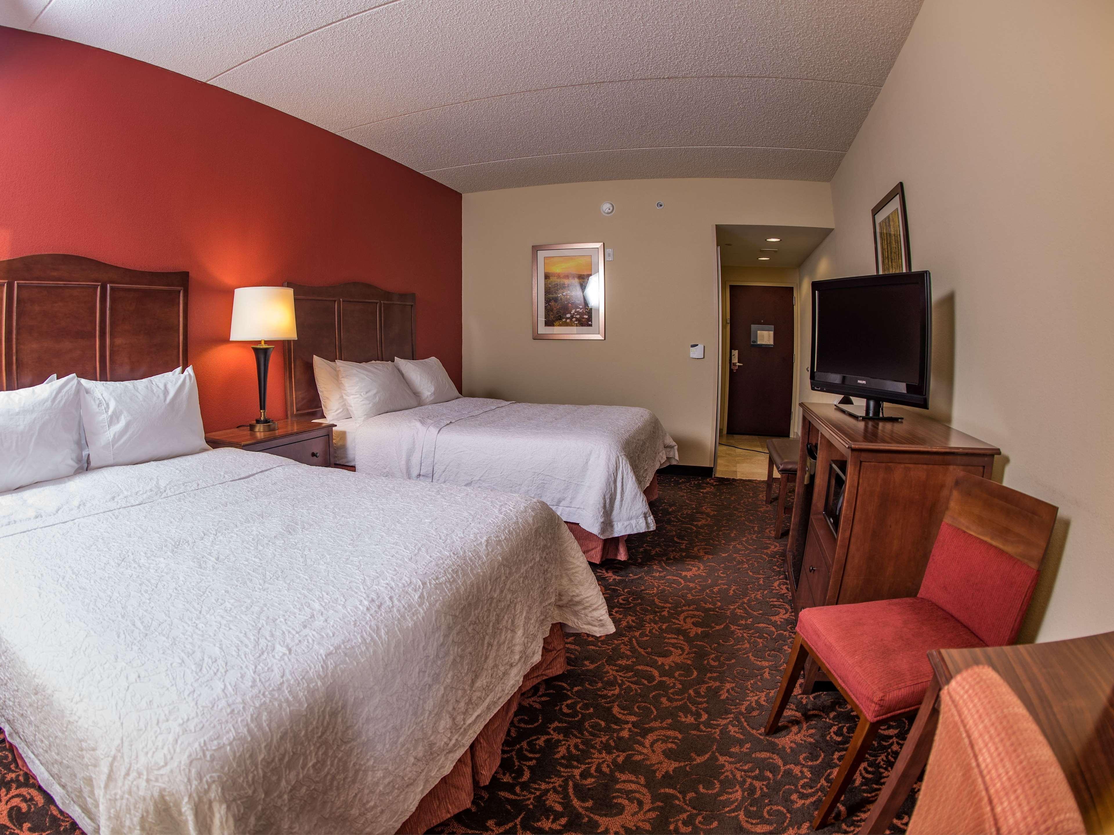Hampton Inn And Suites Woodstock, Virginia Esterno foto