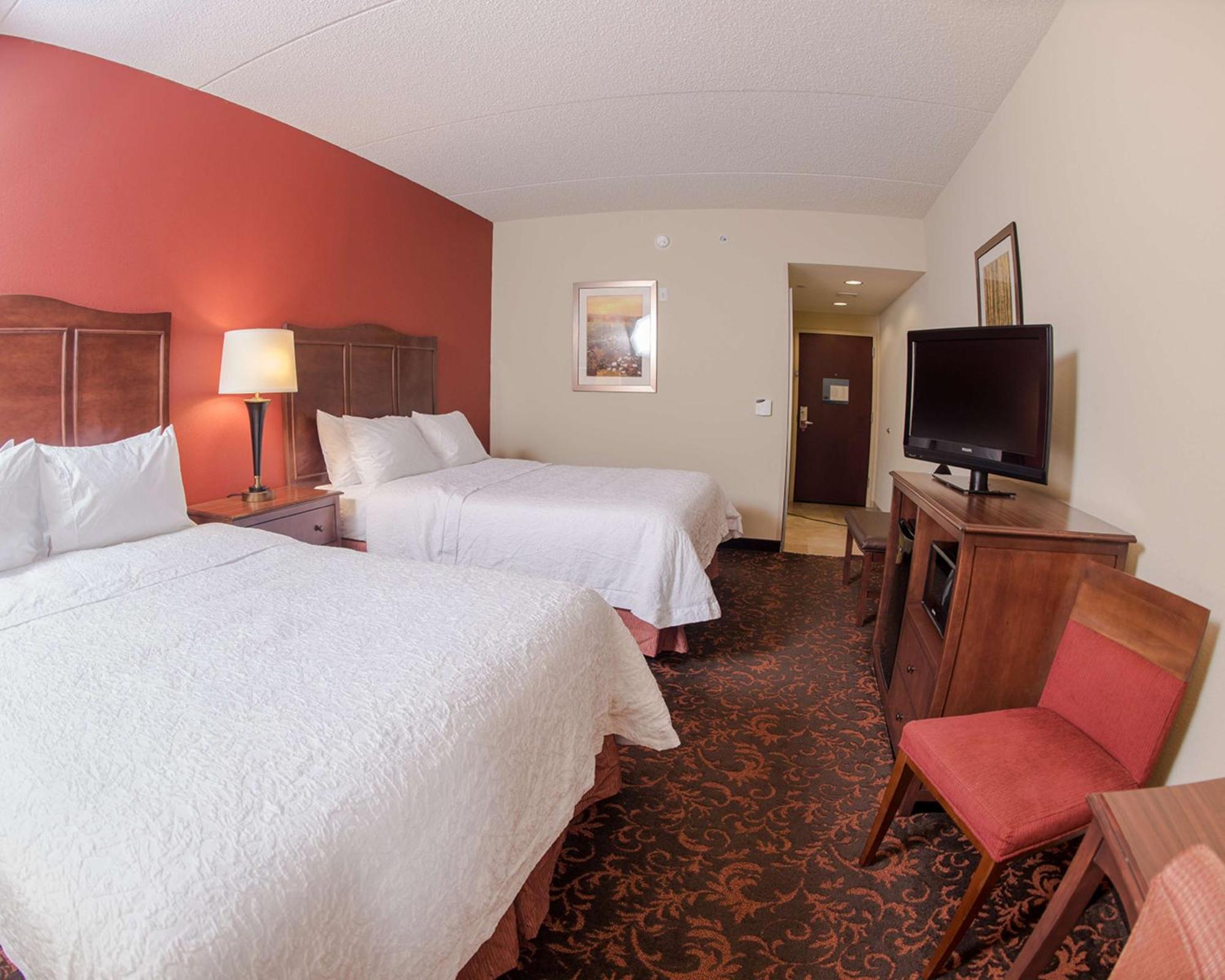 Hampton Inn And Suites Woodstock, Virginia Esterno foto