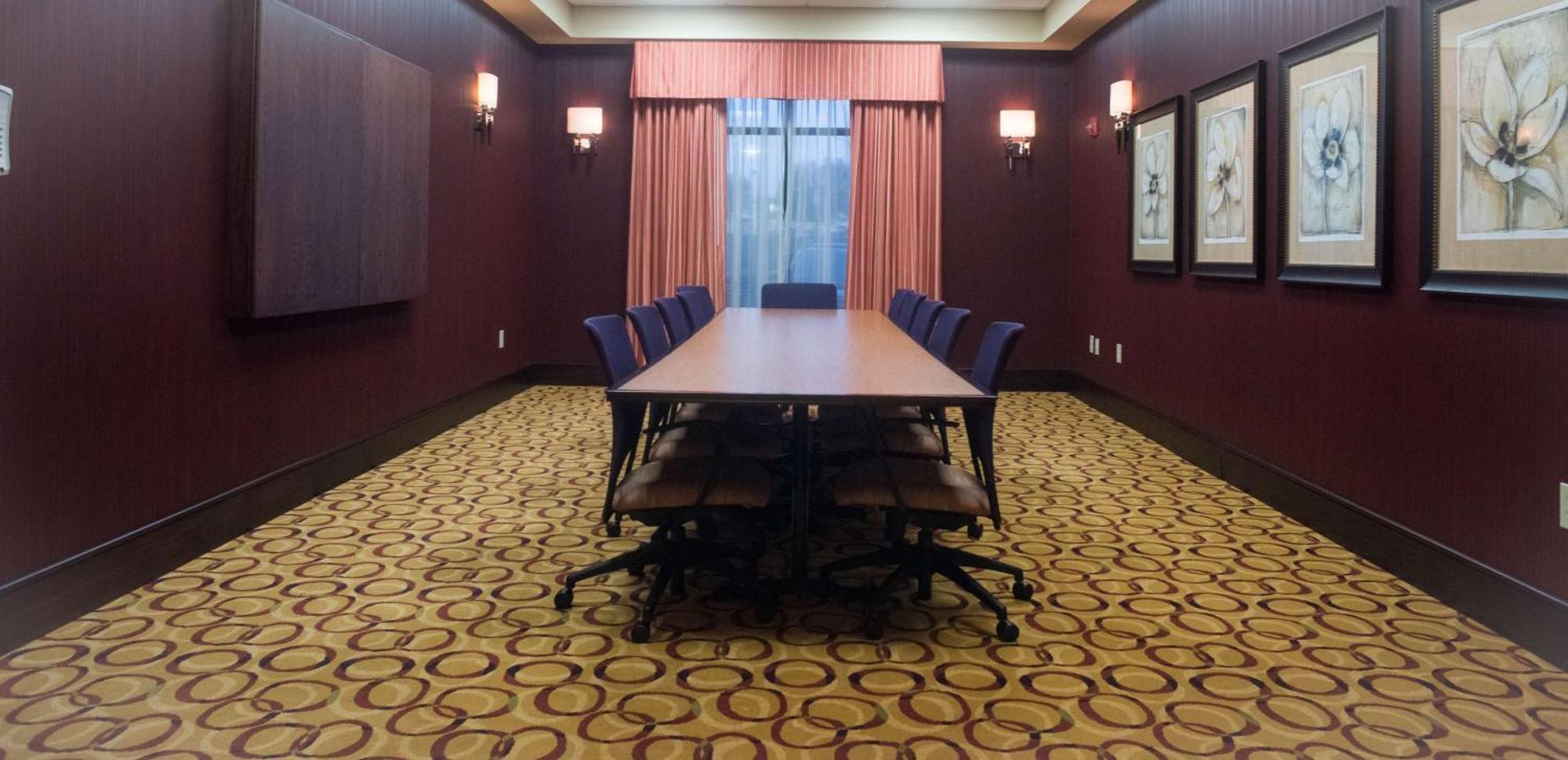 Hampton Inn And Suites Woodstock, Virginia Esterno foto