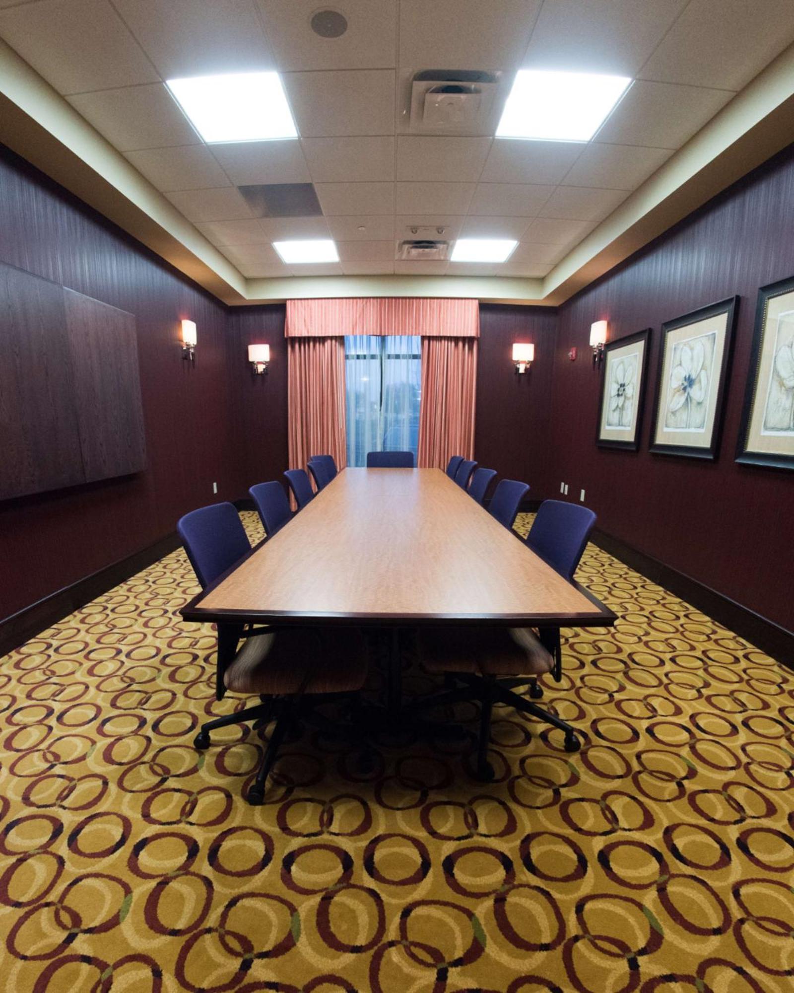 Hampton Inn And Suites Woodstock, Virginia Esterno foto