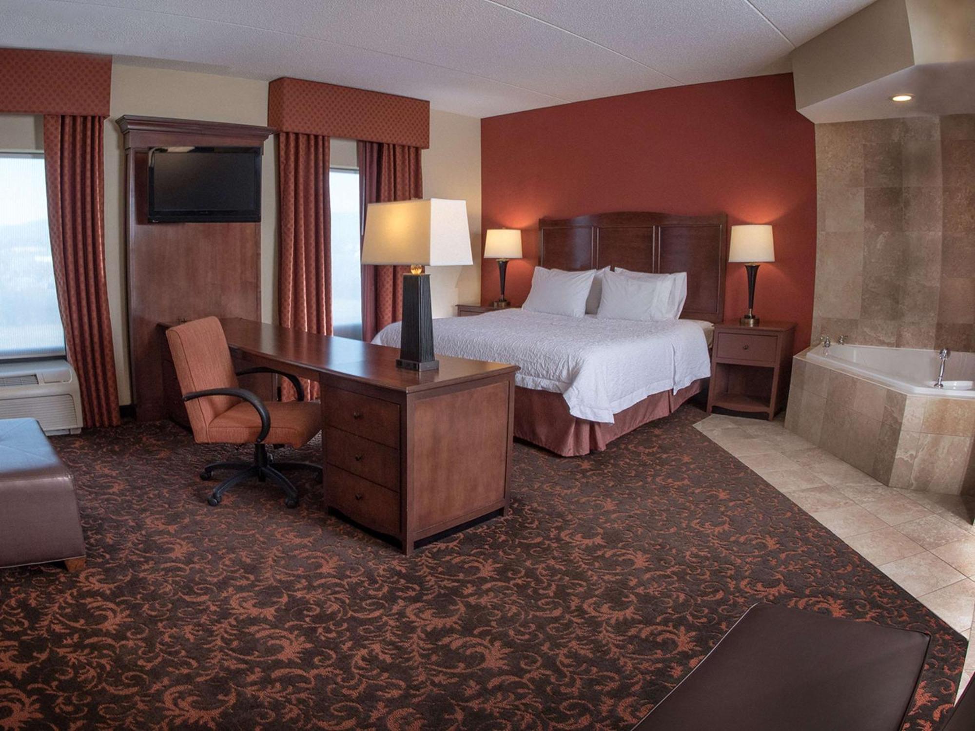 Hampton Inn And Suites Woodstock, Virginia Esterno foto