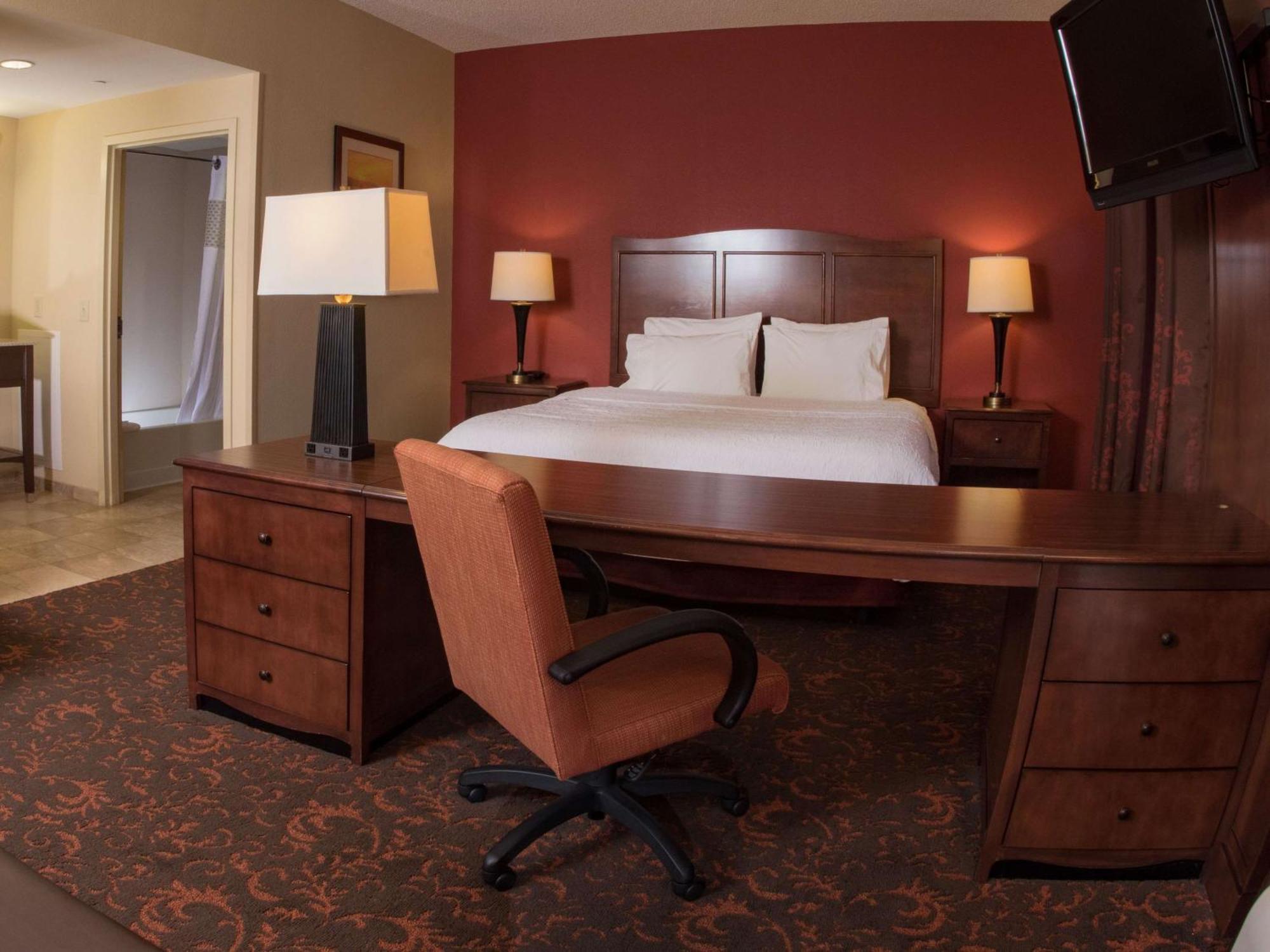 Hampton Inn And Suites Woodstock, Virginia Esterno foto