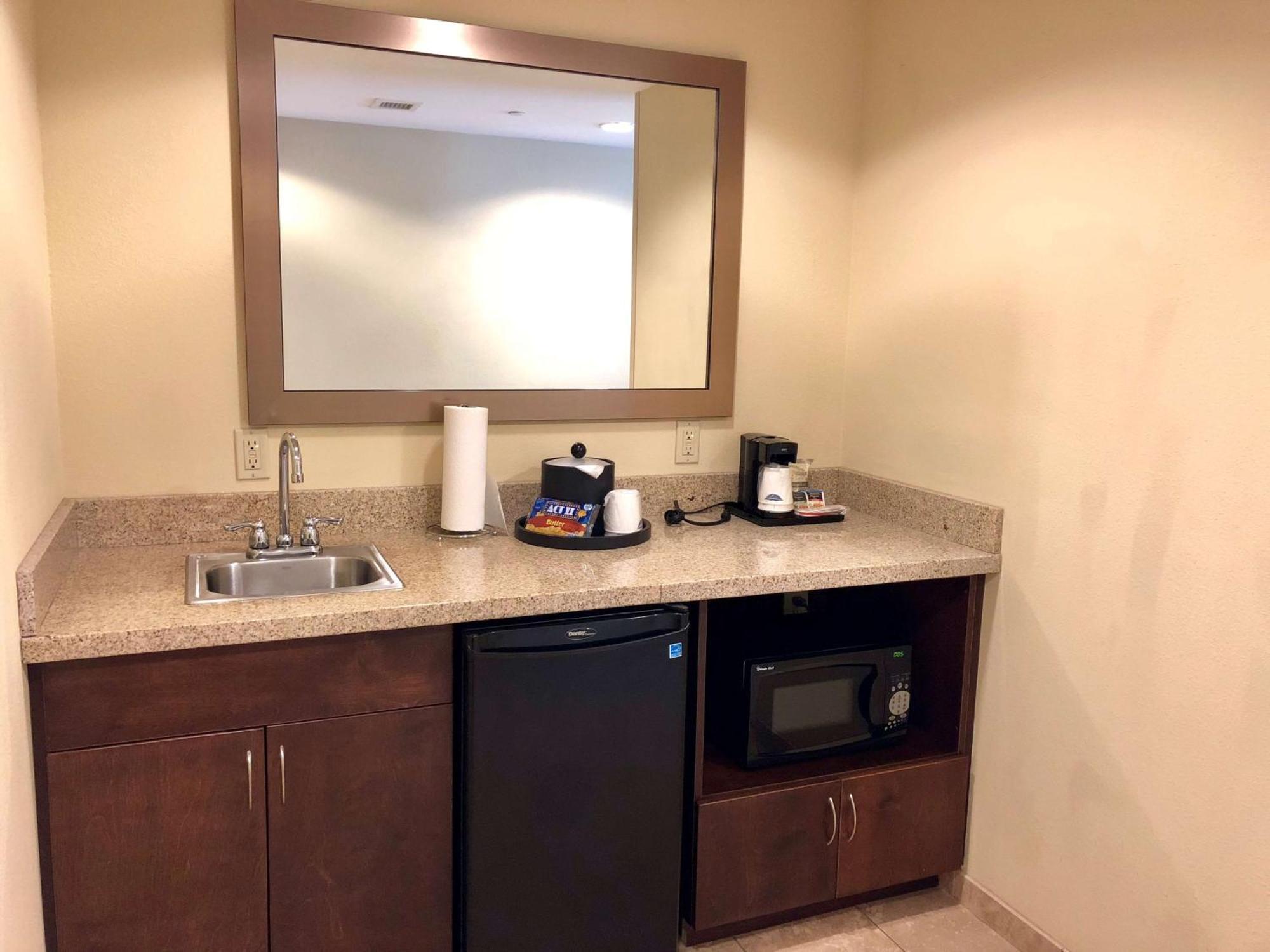 Hampton Inn And Suites Woodstock, Virginia Esterno foto