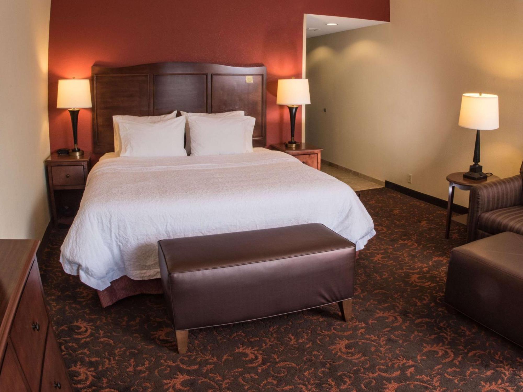 Hampton Inn And Suites Woodstock, Virginia Esterno foto