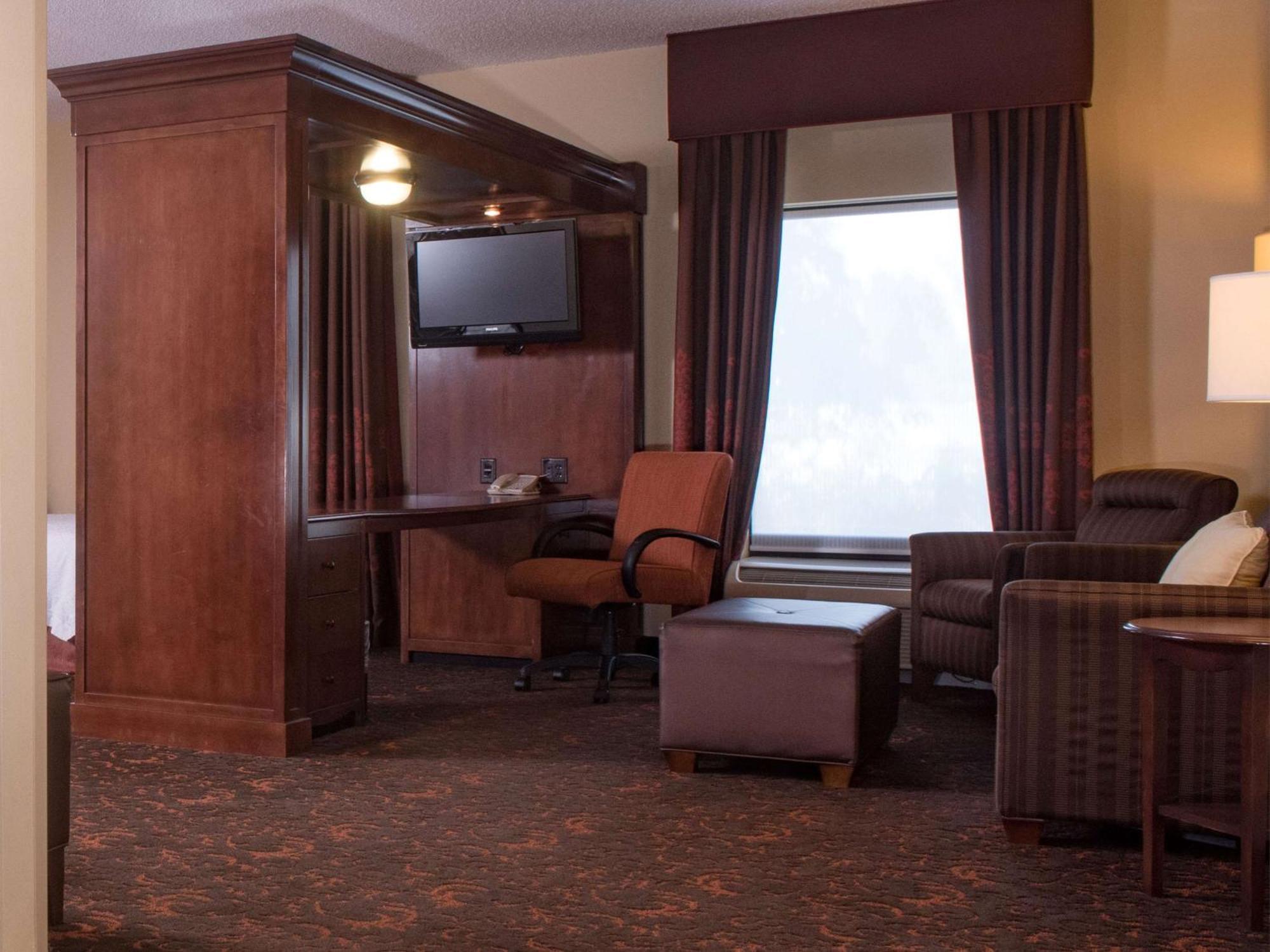 Hampton Inn And Suites Woodstock, Virginia Esterno foto