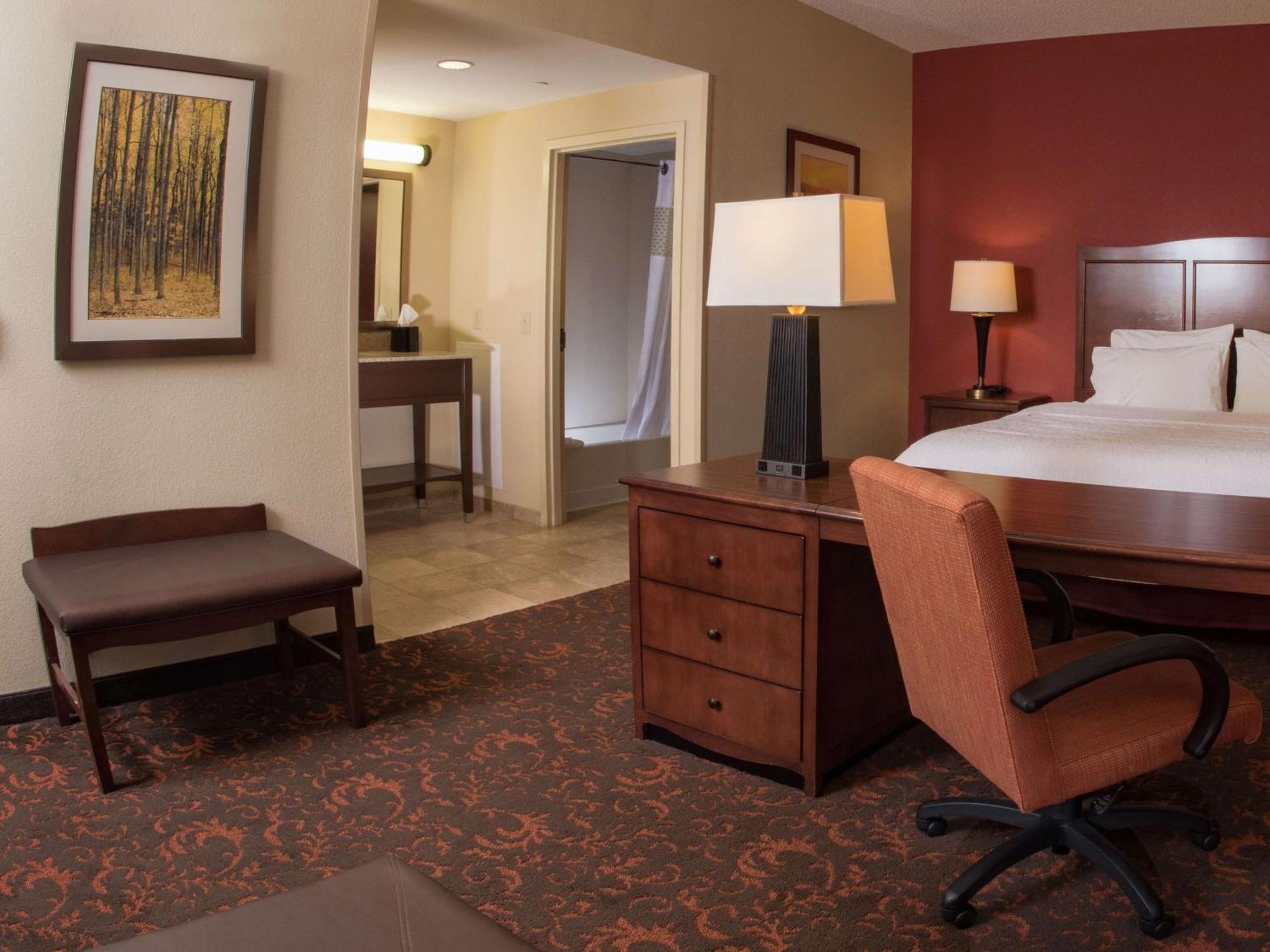 Hampton Inn And Suites Woodstock, Virginia Esterno foto