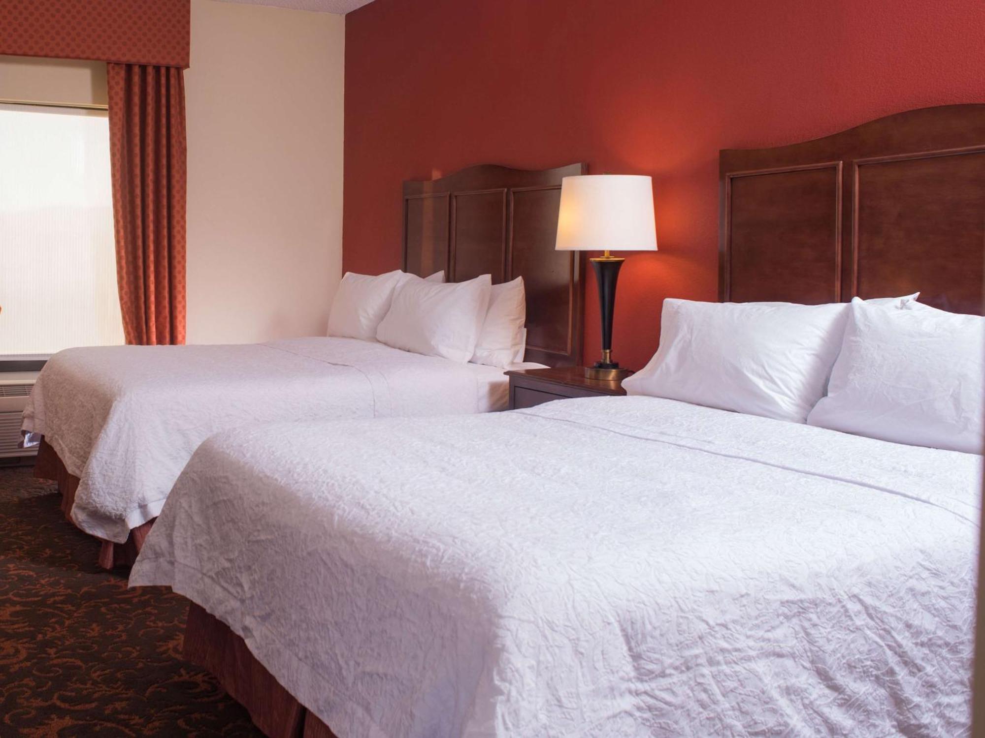 Hampton Inn And Suites Woodstock, Virginia Esterno foto