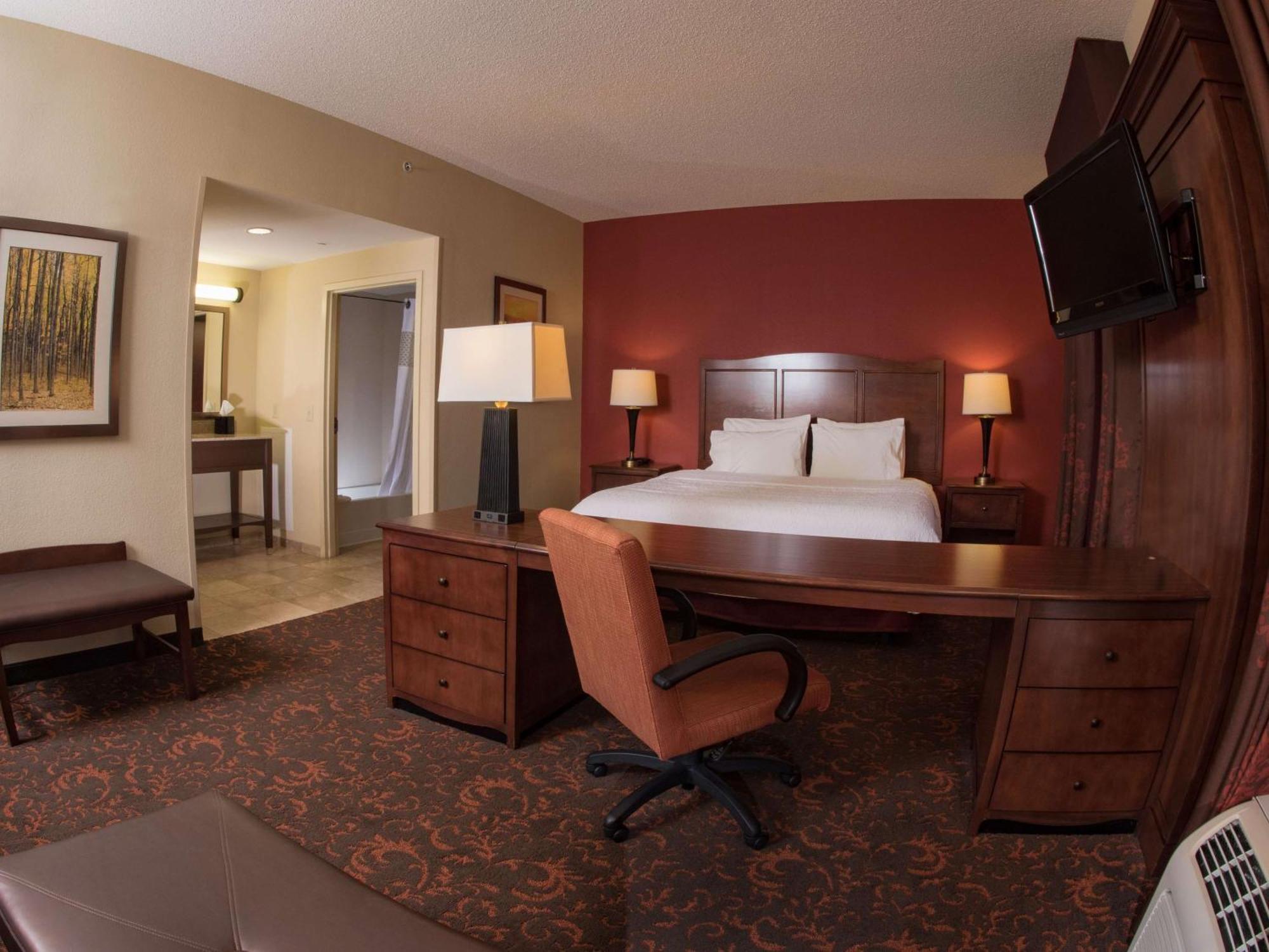 Hampton Inn And Suites Woodstock, Virginia Esterno foto