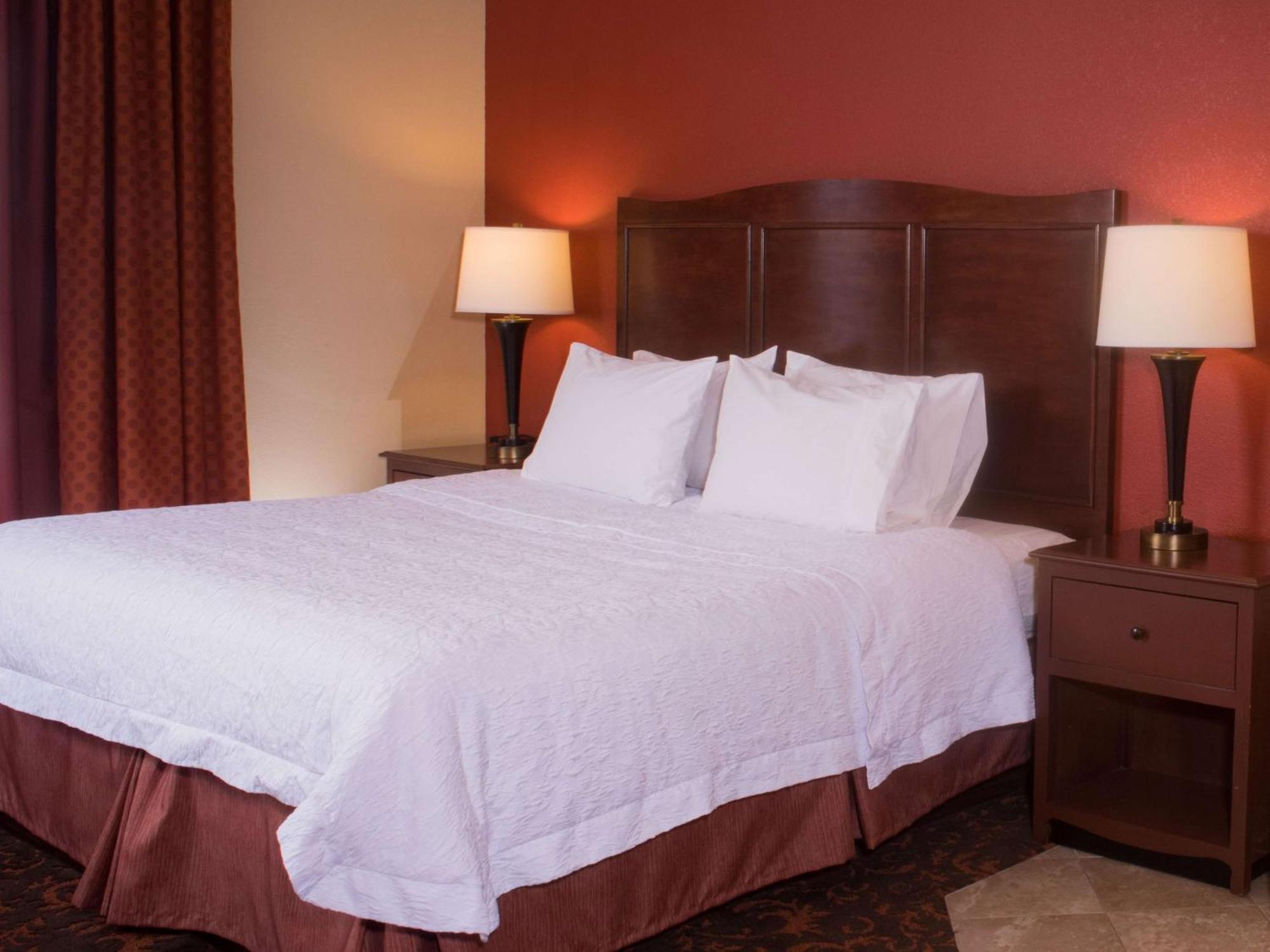 Hampton Inn And Suites Woodstock, Virginia Esterno foto