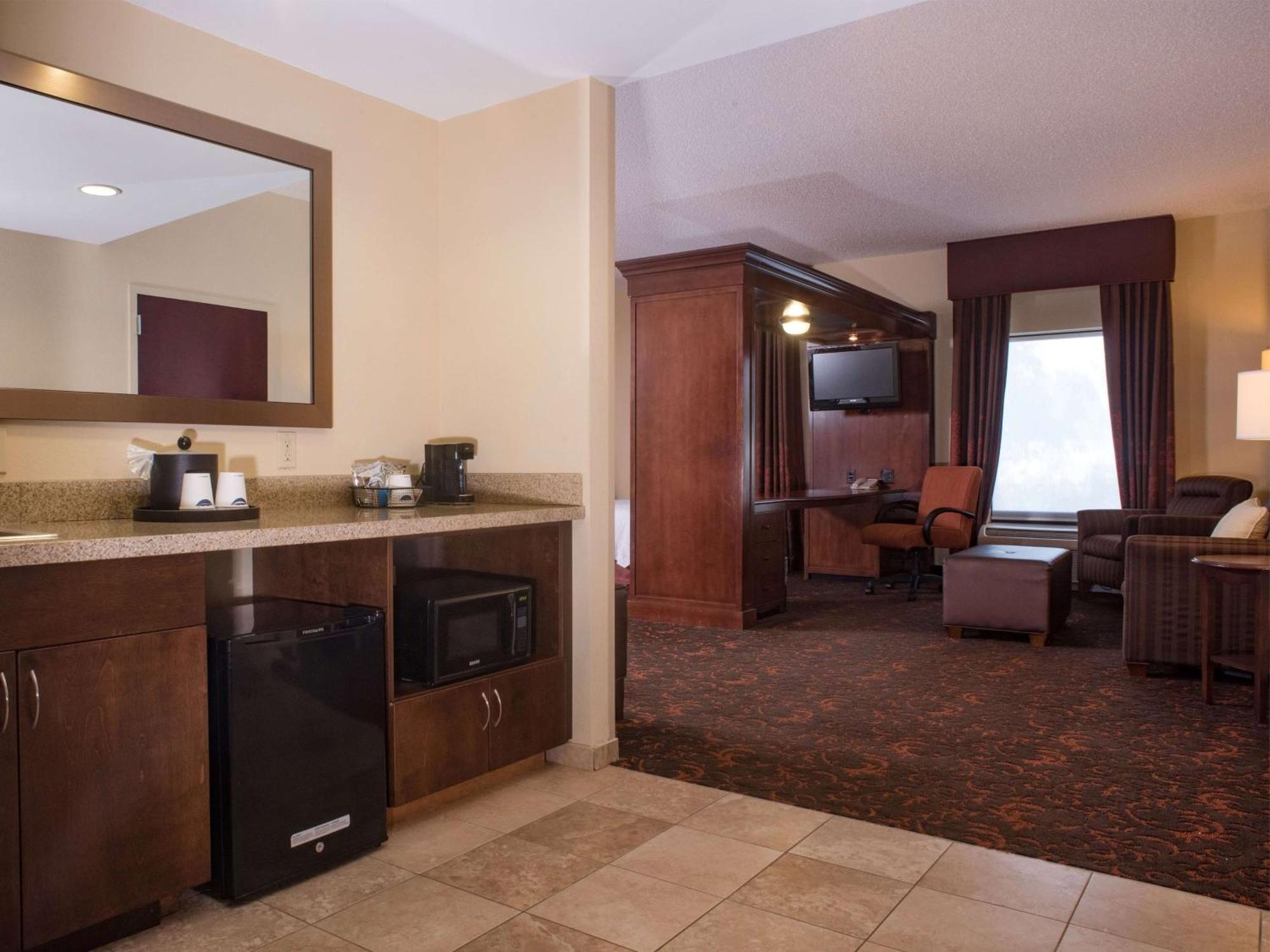 Hampton Inn And Suites Woodstock, Virginia Esterno foto