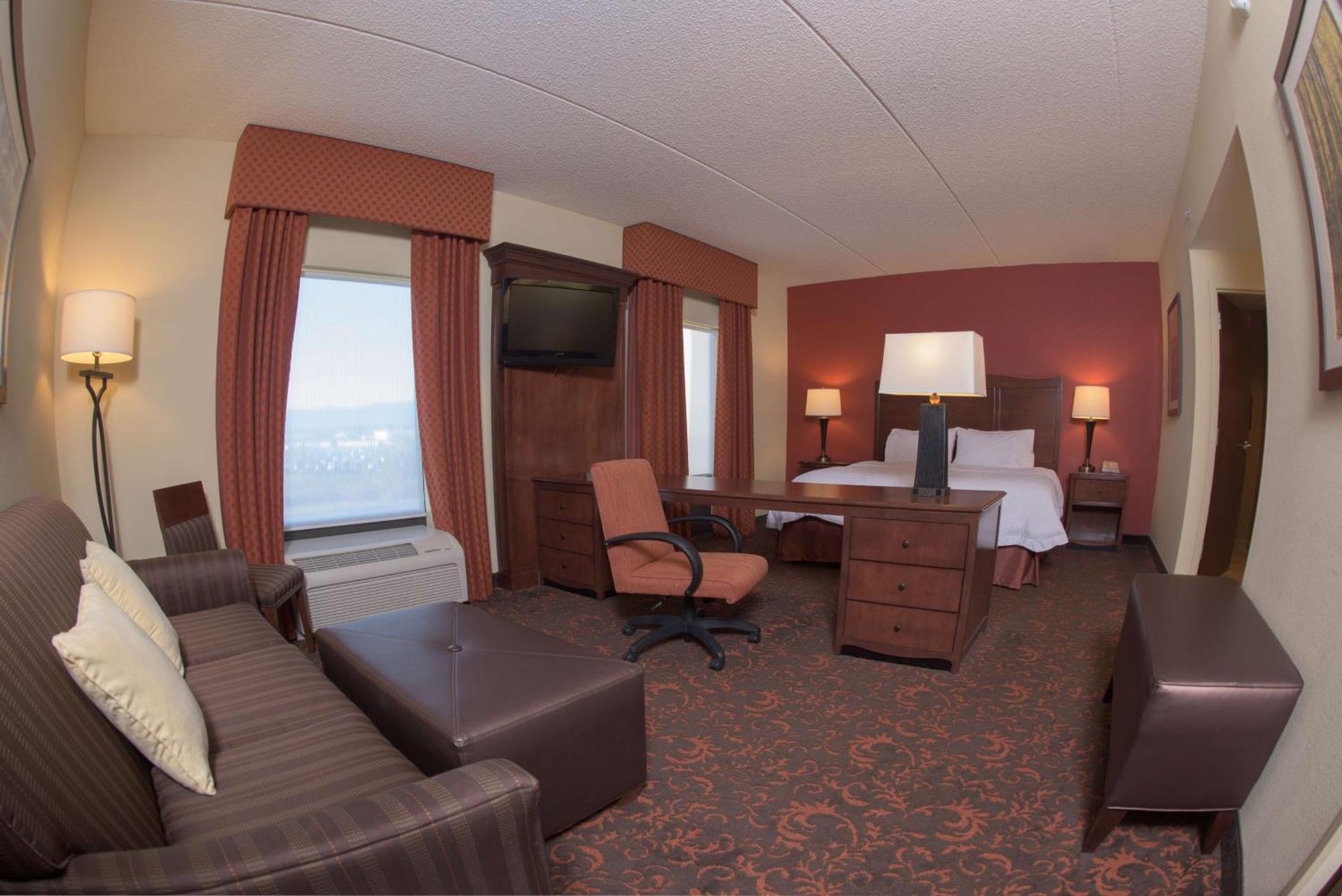 Hampton Inn And Suites Woodstock, Virginia Esterno foto