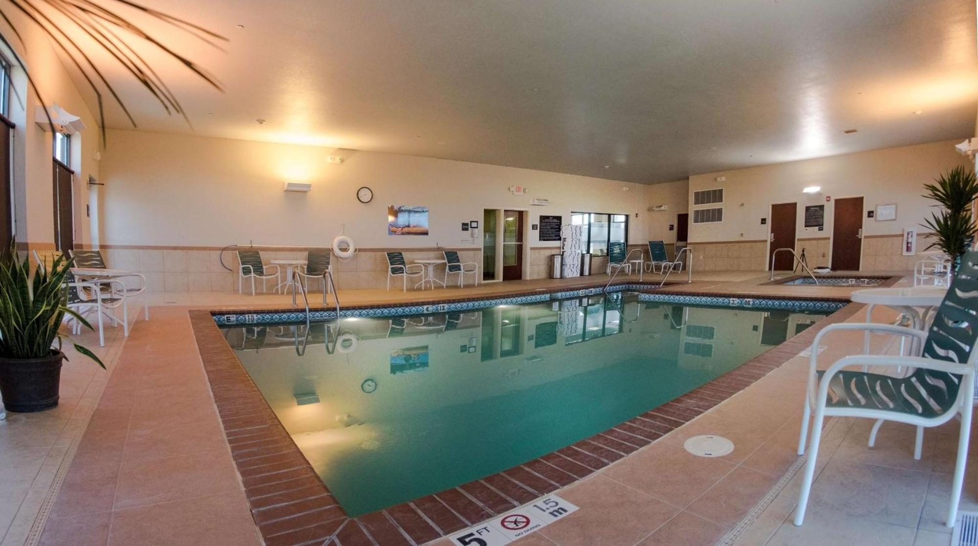 Hampton Inn And Suites Woodstock, Virginia Esterno foto