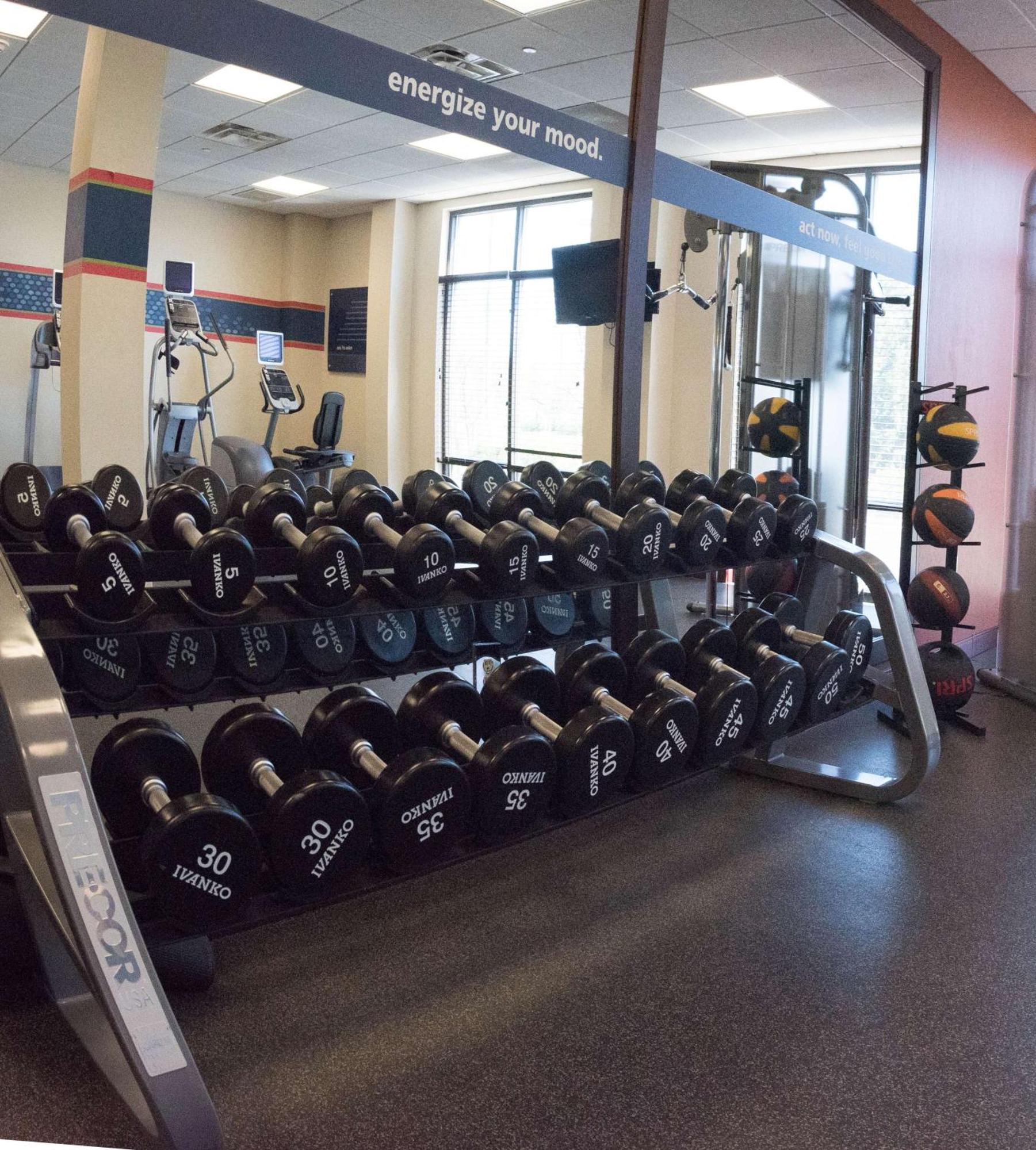 Hampton Inn And Suites Woodstock, Virginia Esterno foto