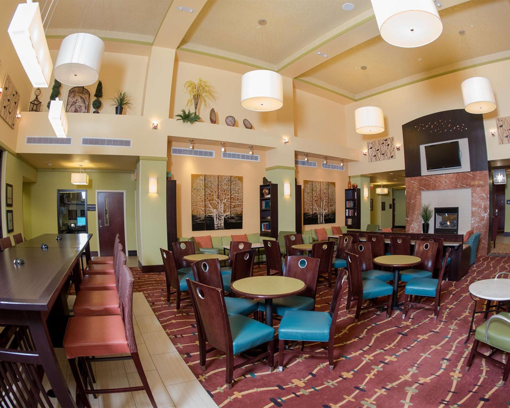 Hampton Inn And Suites Woodstock, Virginia Esterno foto