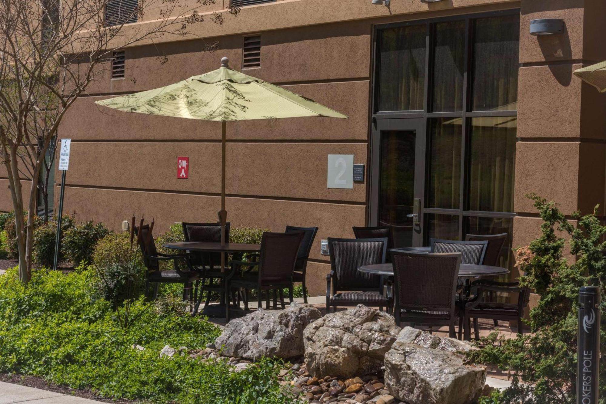 Hampton Inn And Suites Woodstock, Virginia Esterno foto