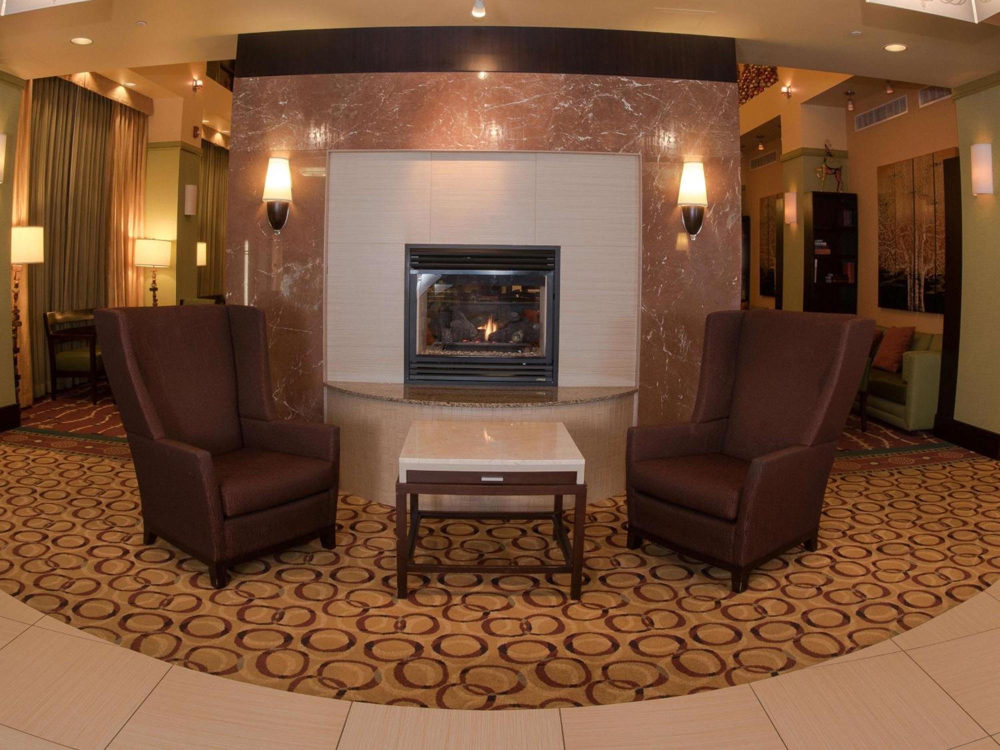 Hampton Inn And Suites Woodstock, Virginia Esterno foto