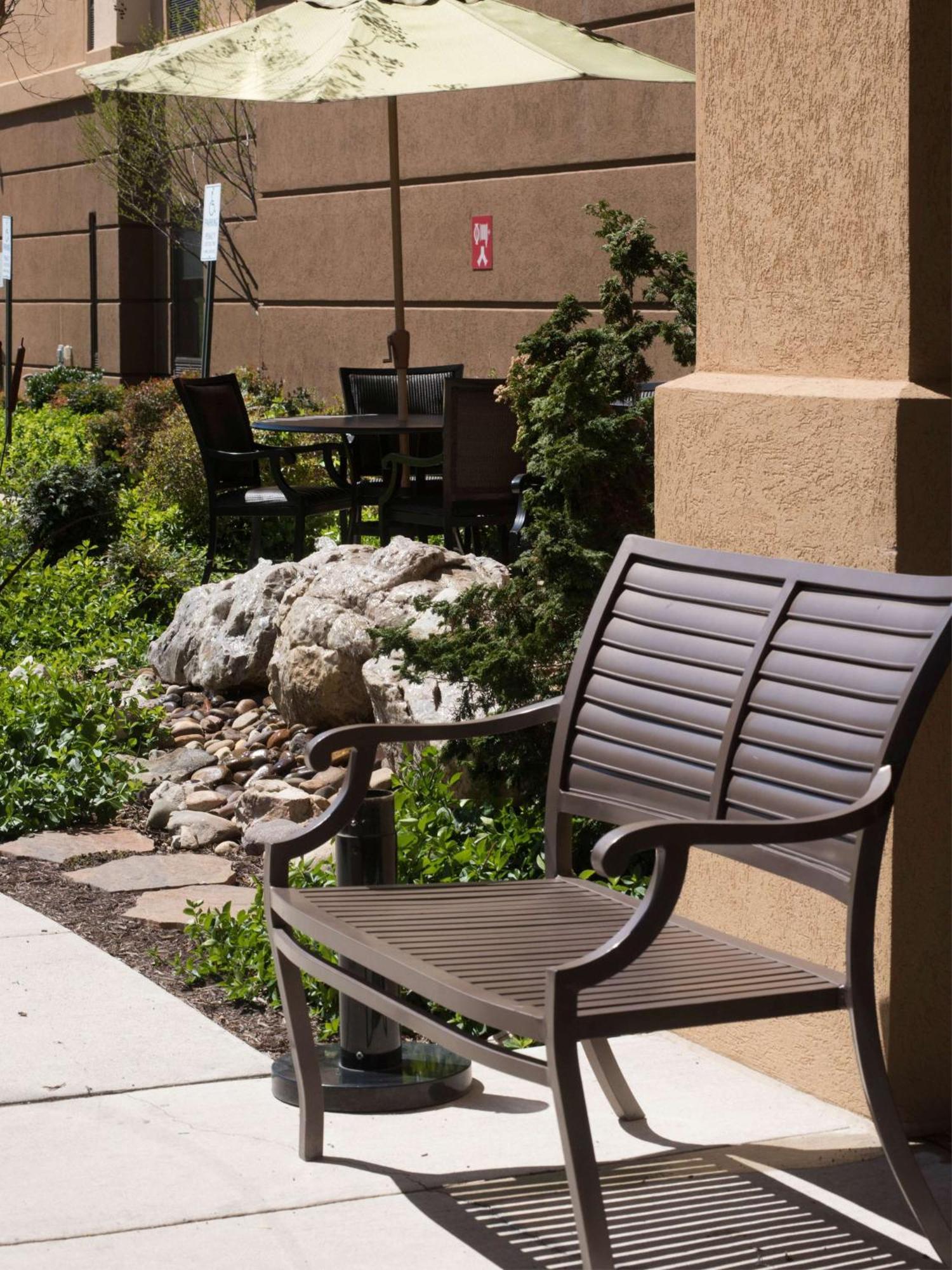 Hampton Inn And Suites Woodstock, Virginia Esterno foto